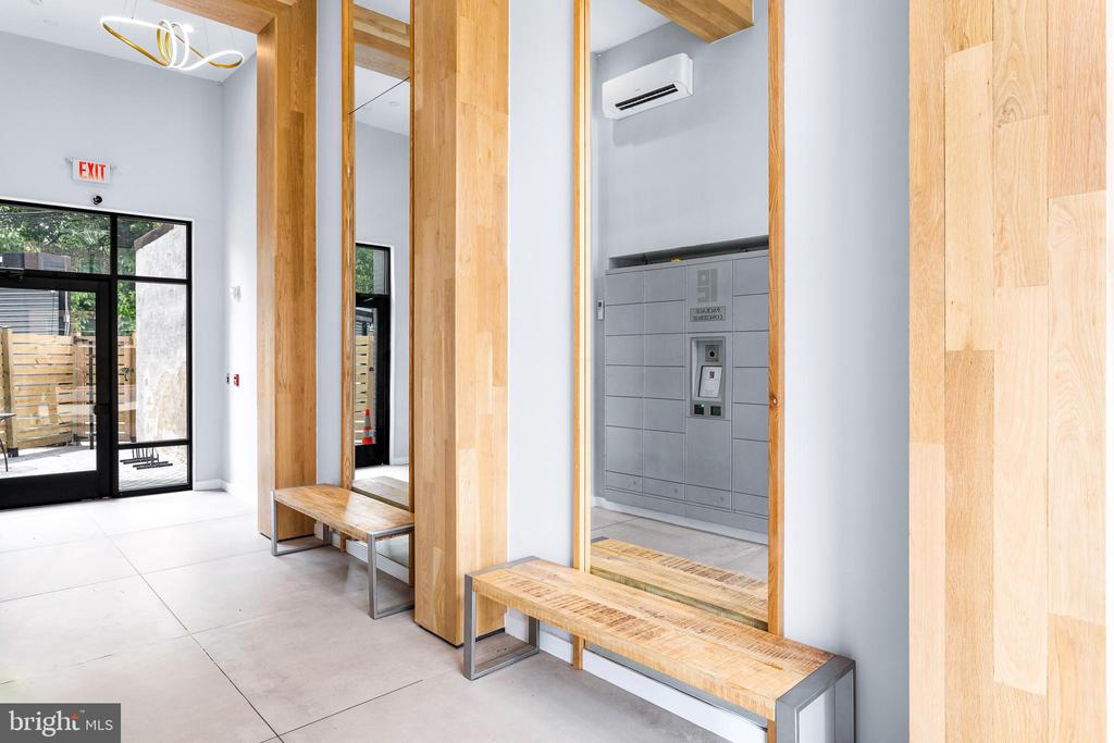 7700 Georgia Ave NW #304