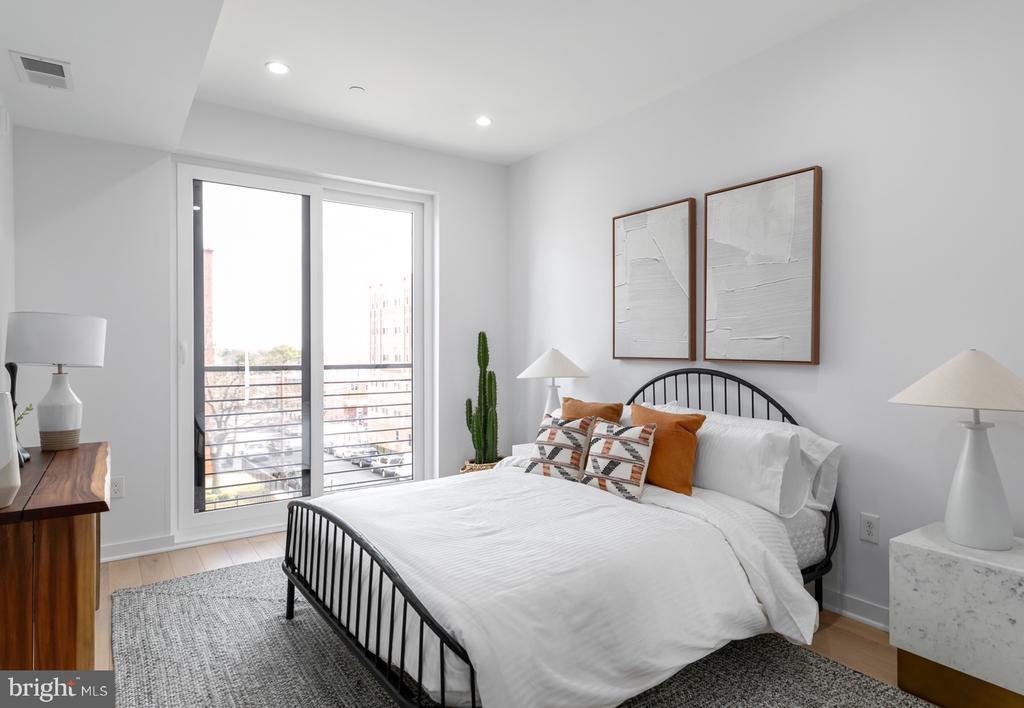 7700 Georgia Ave NW #304