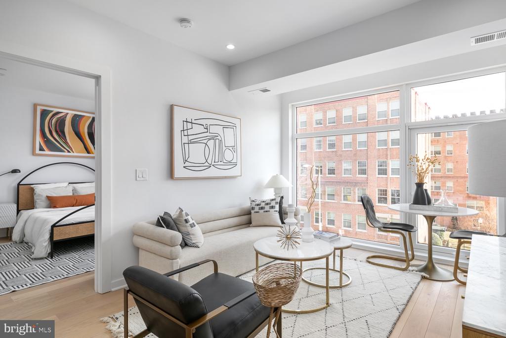 7700 Georgia Ave NW #304