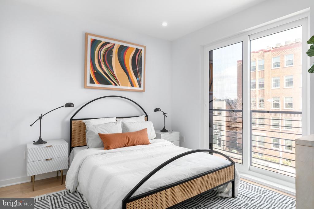 7700 Georgia Ave NW #304
