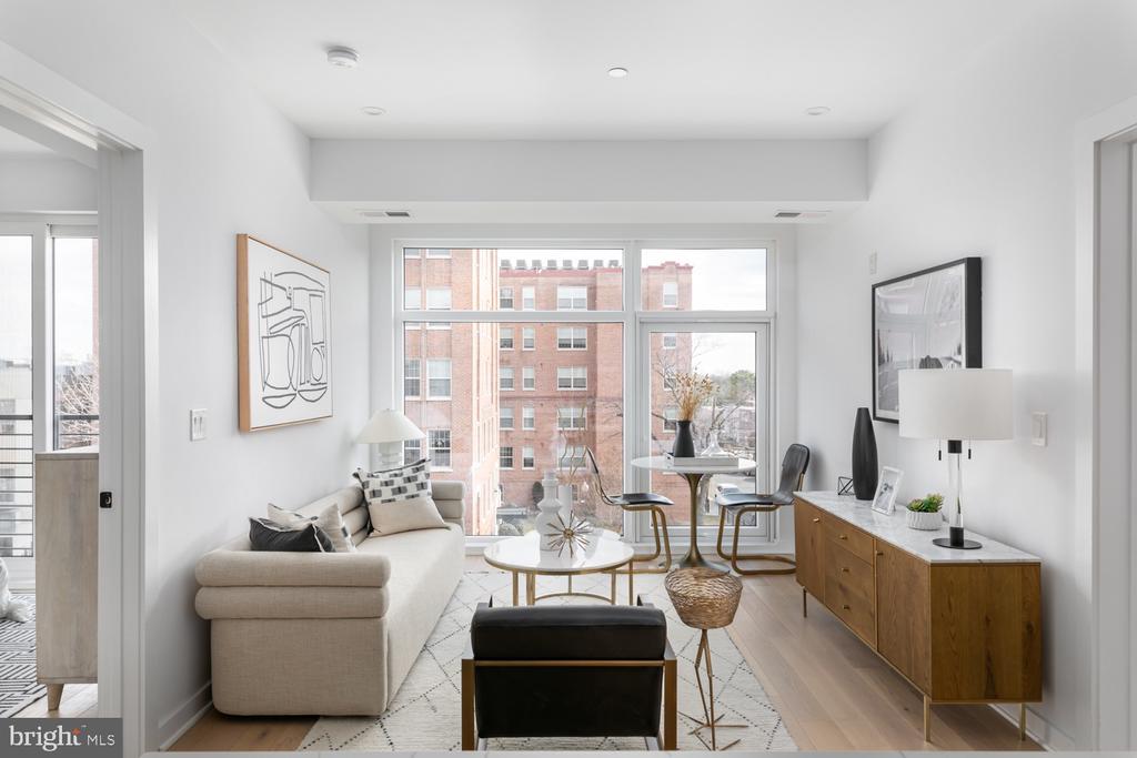 7700 Georgia Ave NW #304