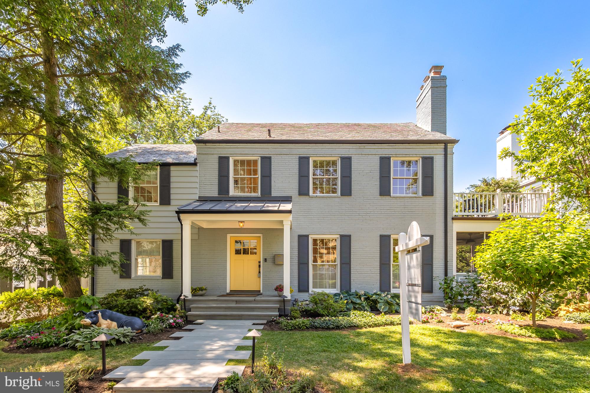 3536 Appleton St NW