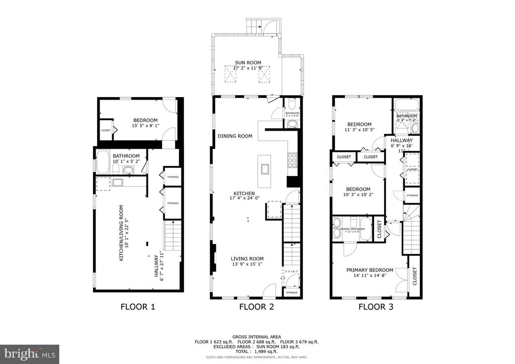 914 Irving St NE