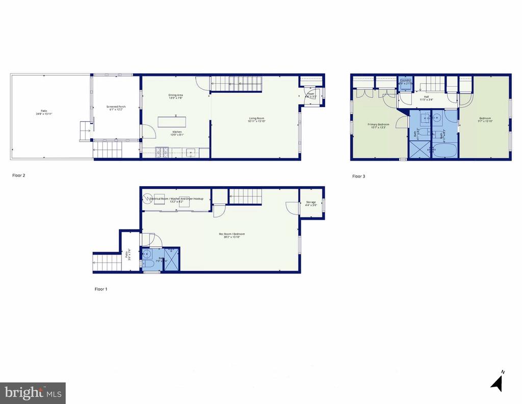 2408 Tunlaw Rd NW