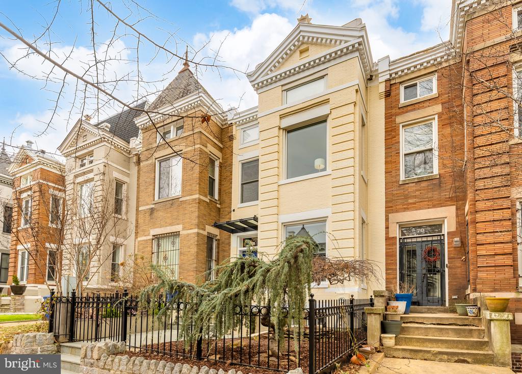 68 U St NW
