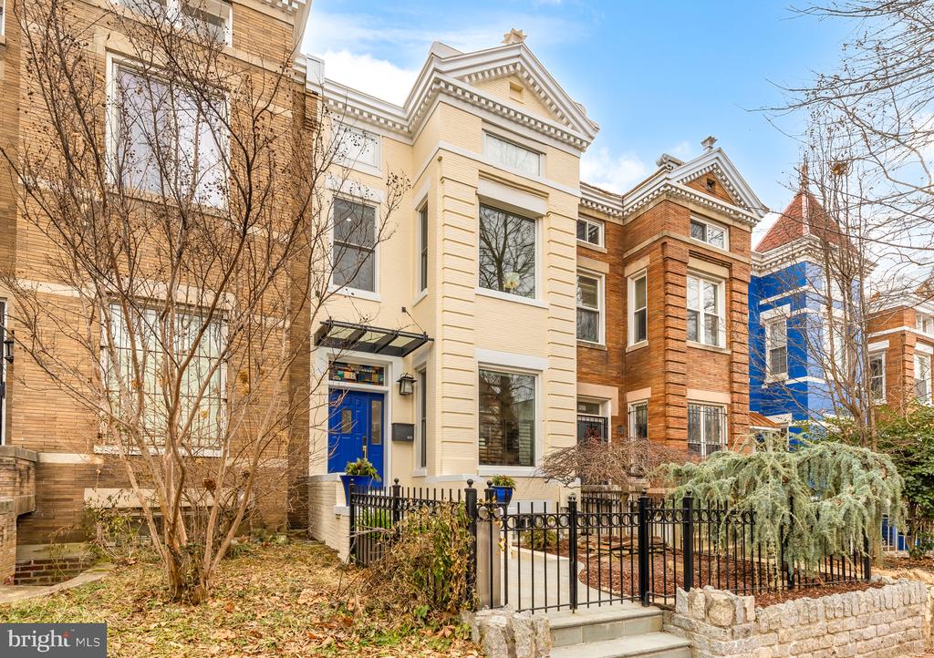 68 U St NW