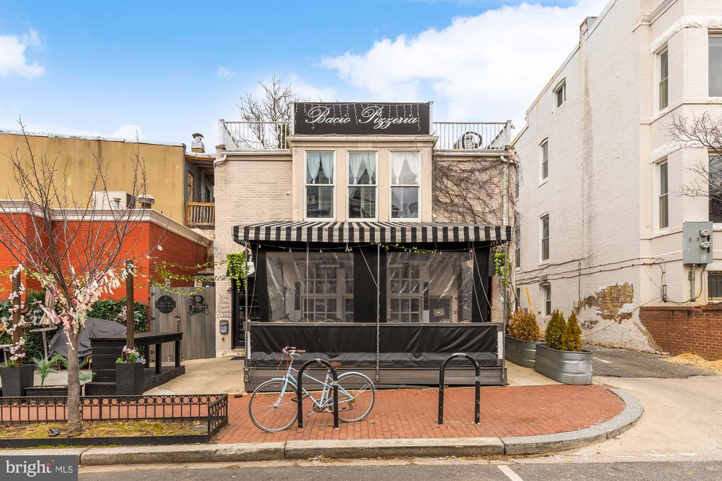 68 U St NW