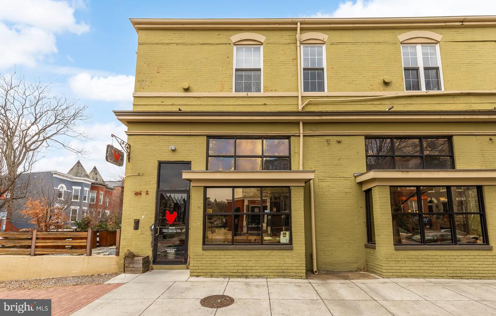 68 U St NW