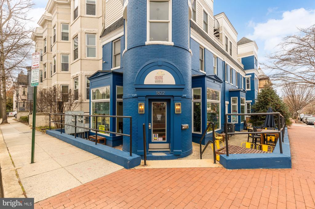 68 U St NW