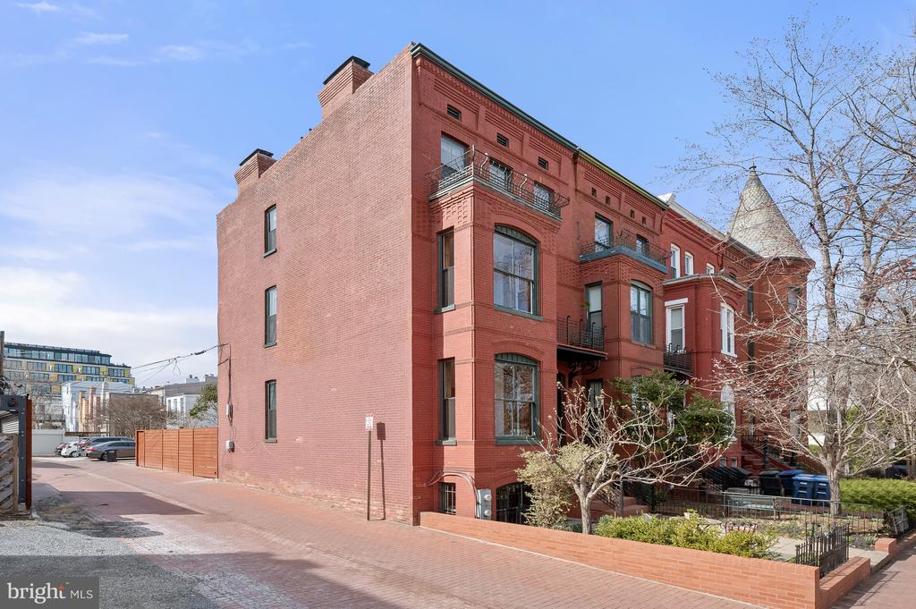 1714 13TH STREET NW