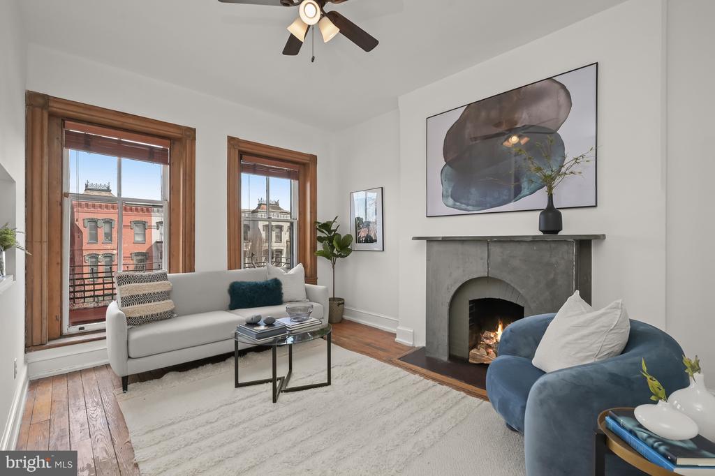 1714 13TH STREET NW