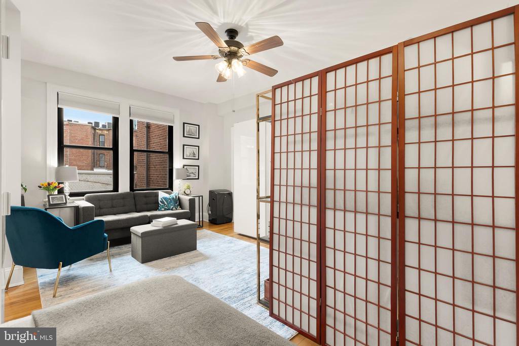 1101 L St NW #606