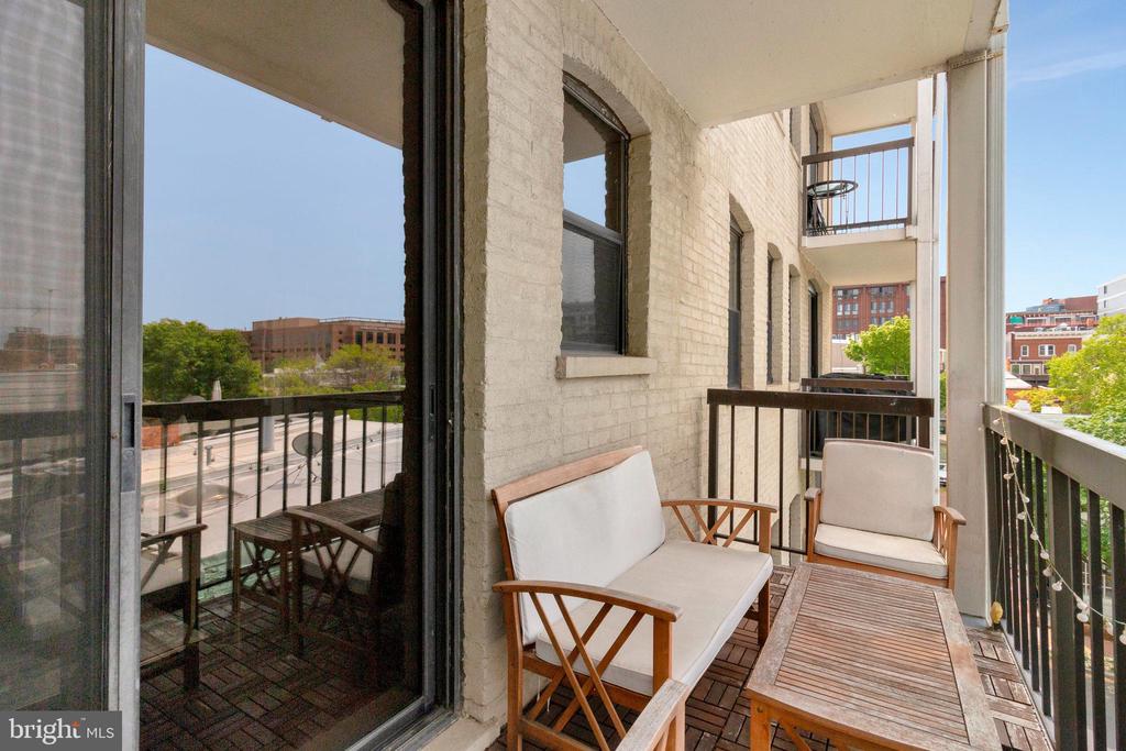1320 21ST STREET NW Unit: 406