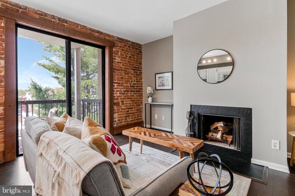 1320 21ST STREET NW Unit: 406