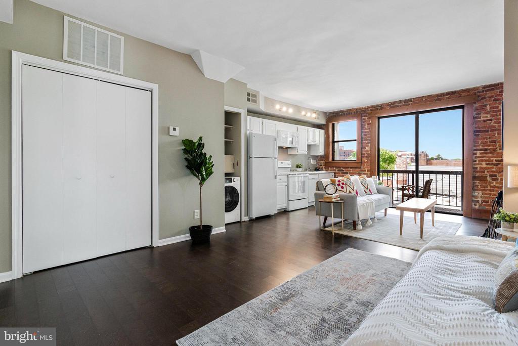 1320 21ST STREET NW Unit: 406