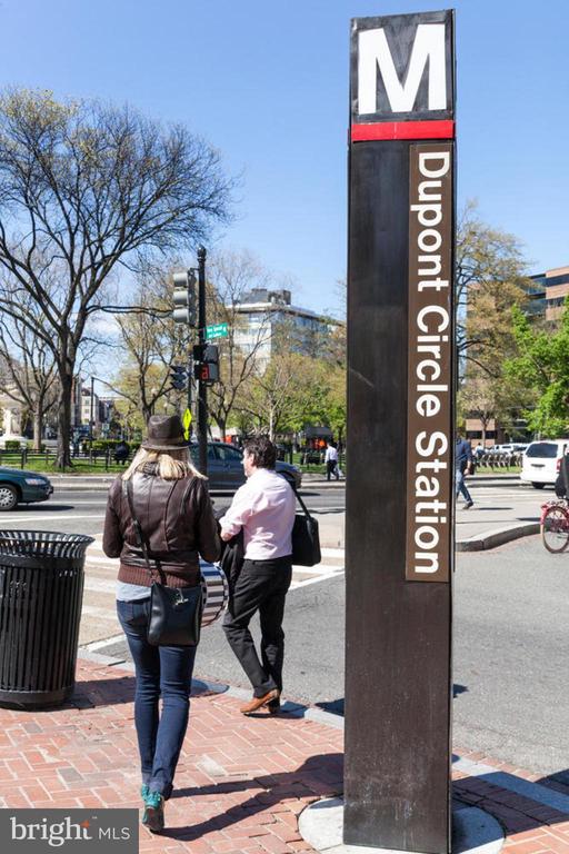 1320 21ST STREET NW Unit: 406