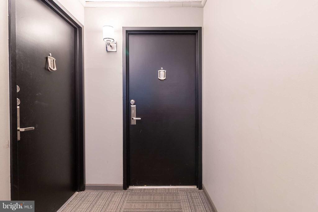 1320 21ST STREET NW Unit: 406