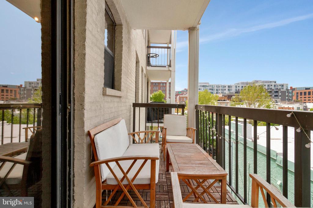 1320 21ST STREET NW Unit: 406