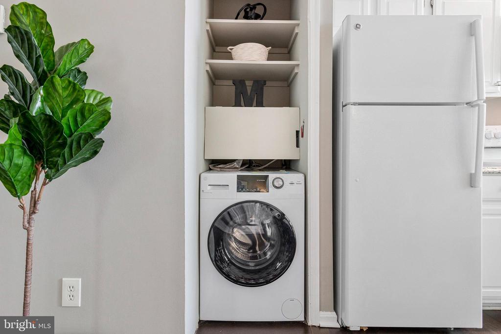 1320 21ST STREET NW Unit: 406
