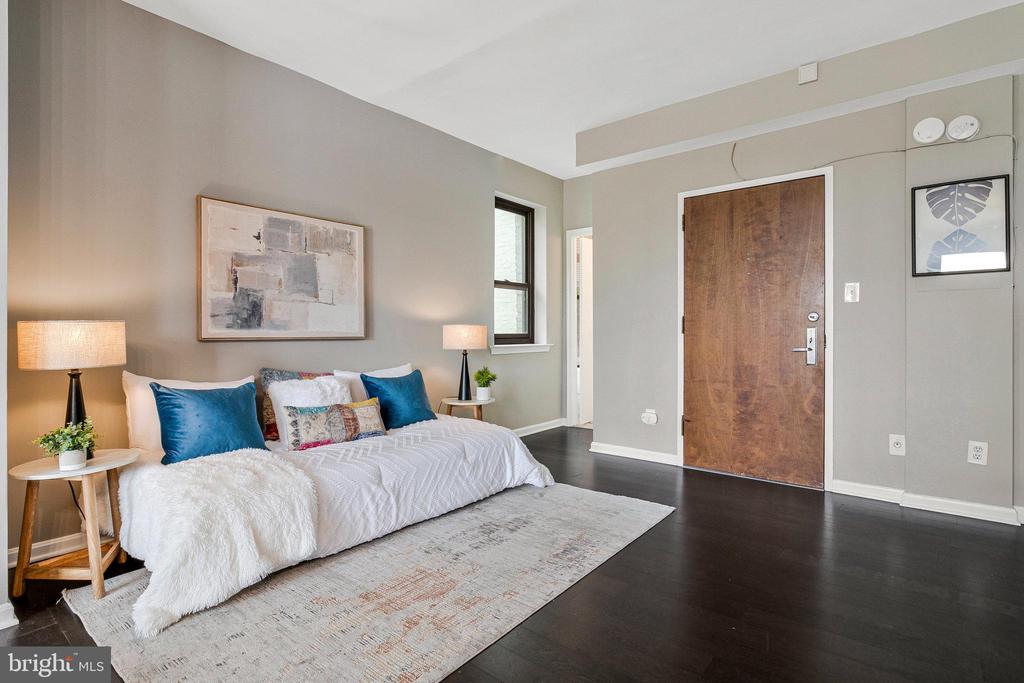 1320 21ST STREET NW Unit: 406