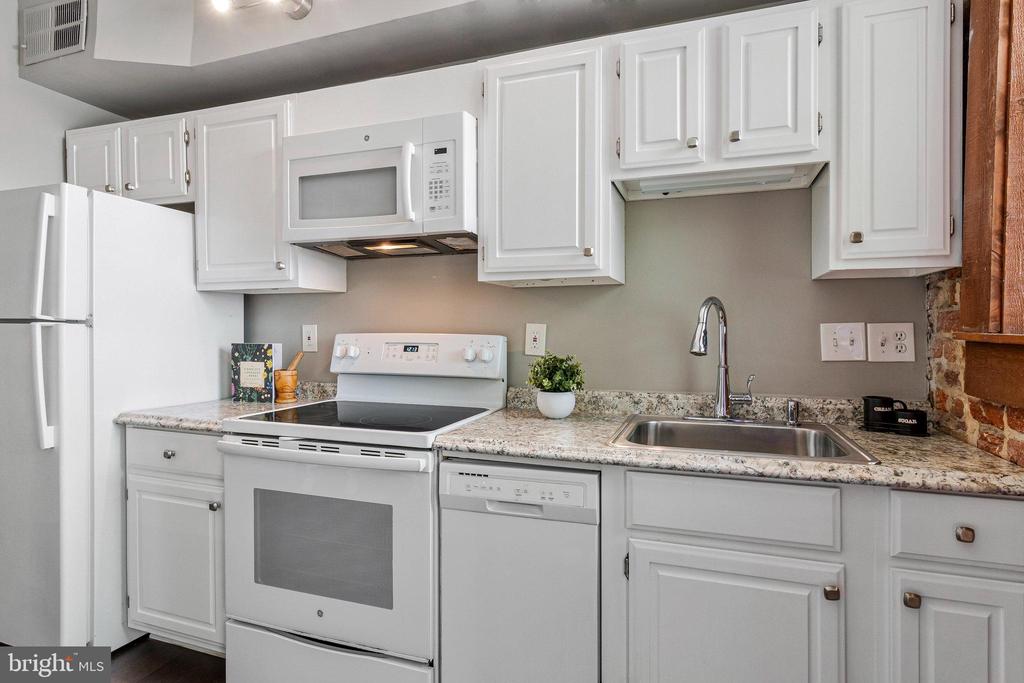 1320 21ST STREET NW Unit: 406