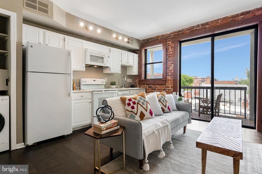 1320 21ST STREET NW Unit: 406