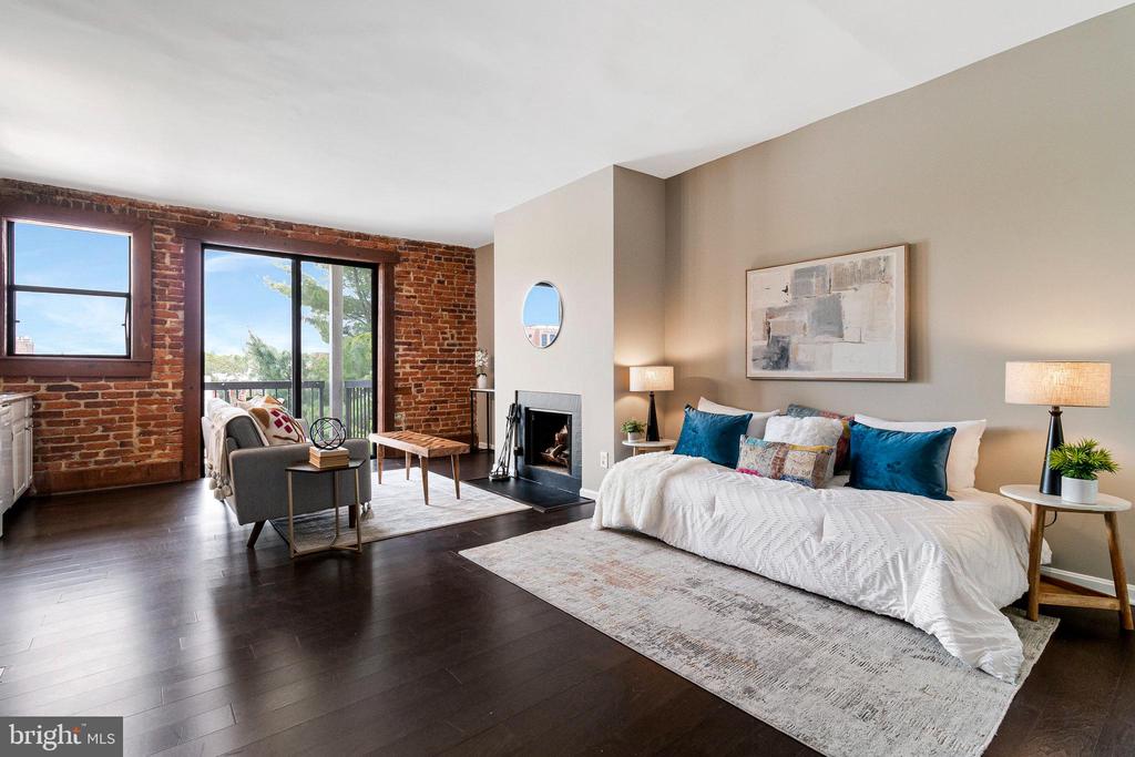 1320 21ST STREET NW Unit: 406