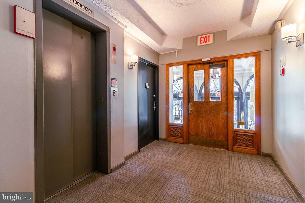 1320 21ST STREET NW Unit: 406
