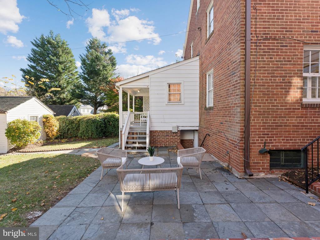 4821 45TH STREET NW