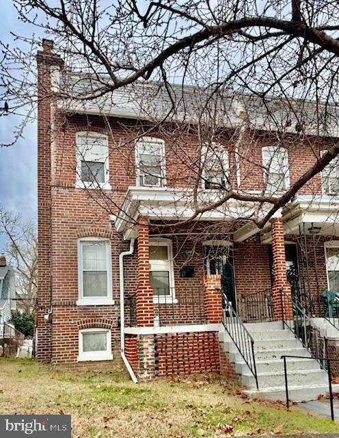 803 QUACKENBOS STREET NW