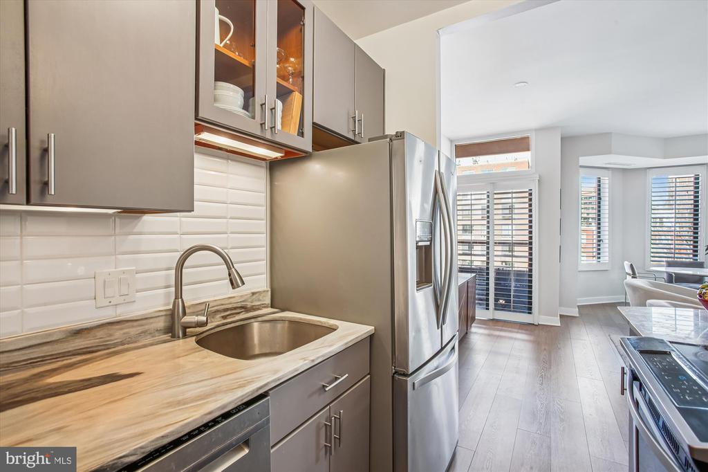 955 26TH STREET NW Unit: 503