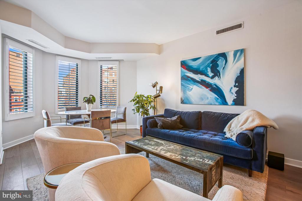 955 26TH STREET NW Unit: 503