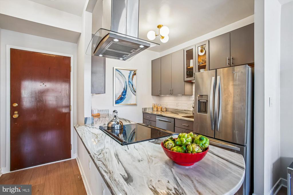 955 26TH STREET NW Unit: 503