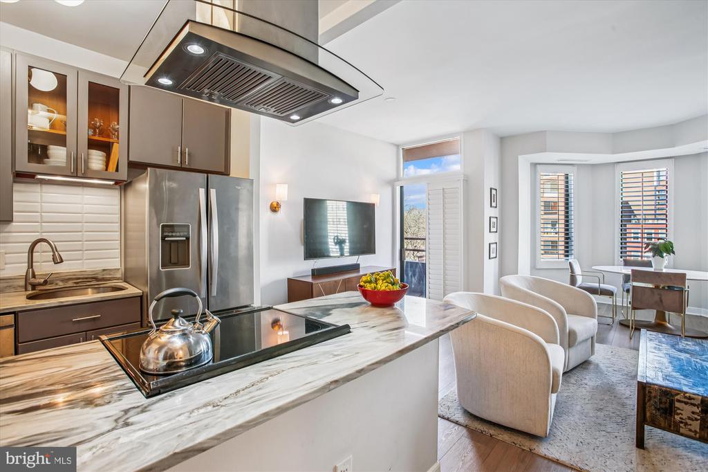 955 26TH STREET NW Unit: 503