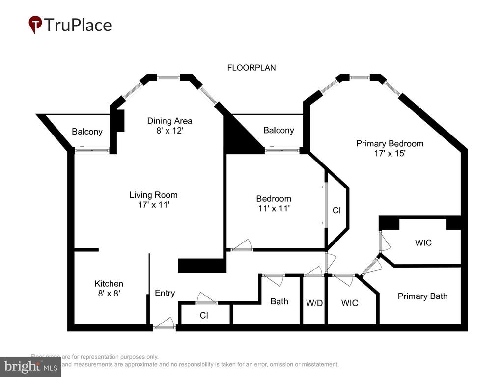 955 26TH STREET NW Unit: 503