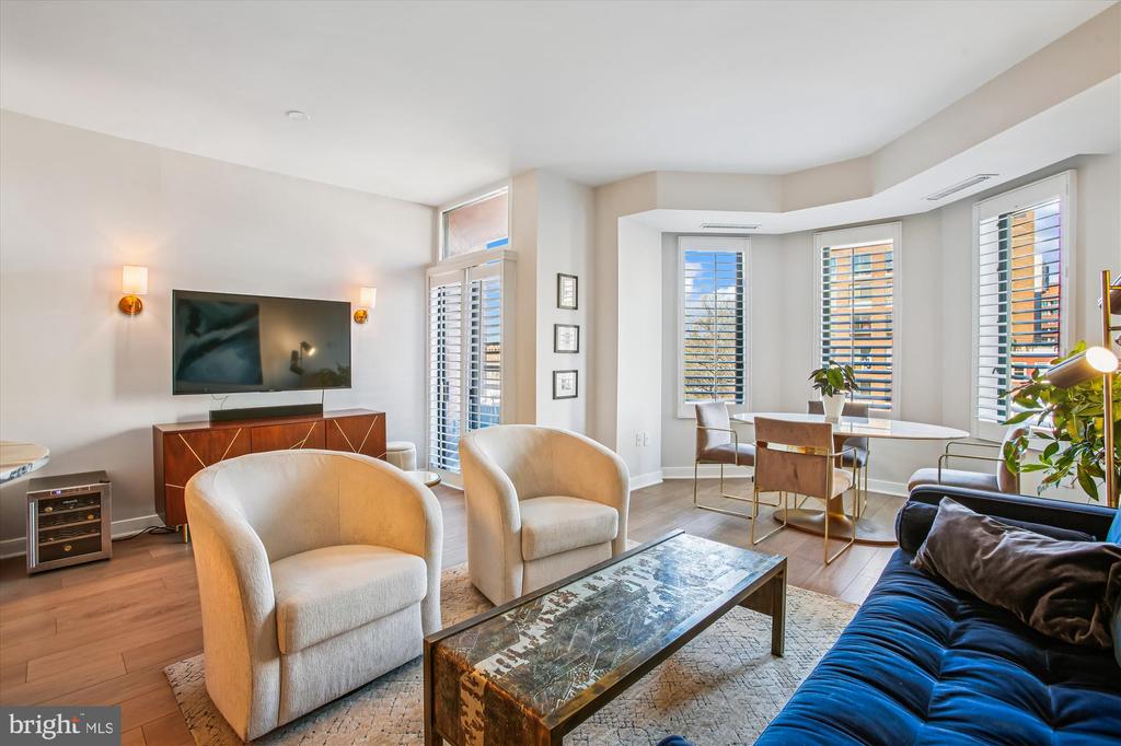 955 26TH STREET NW Unit: 503