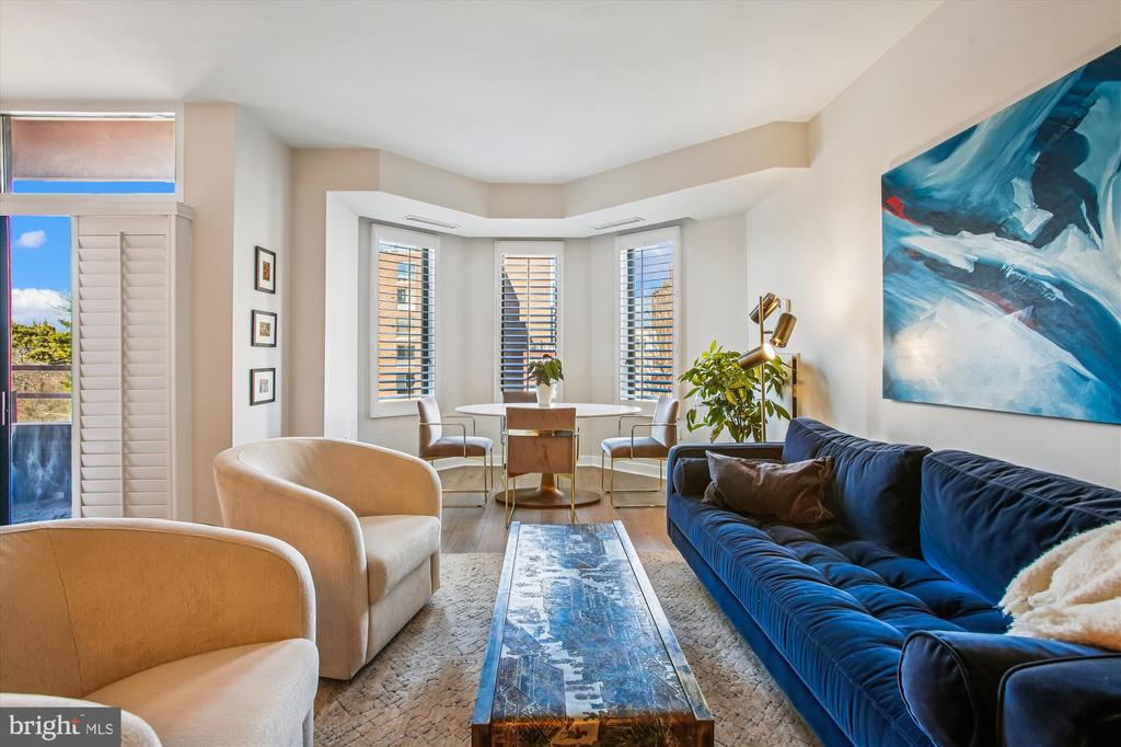 955 26TH STREET NW Unit: 503
