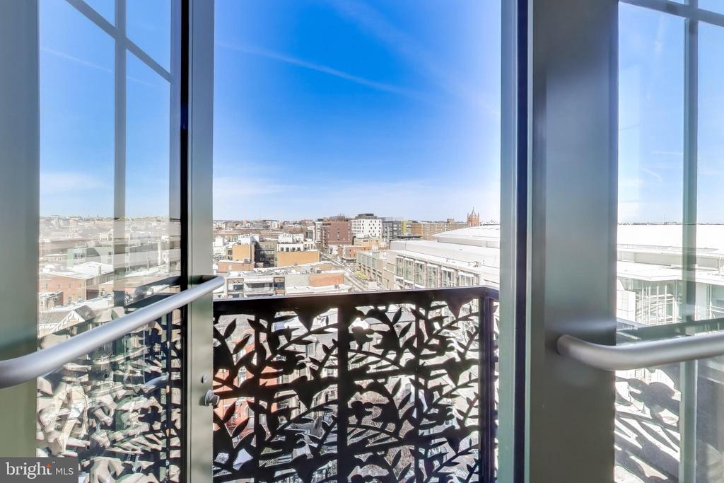 910 M STREET NW 1022