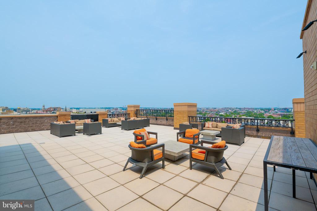 910 M STREET NW 1022