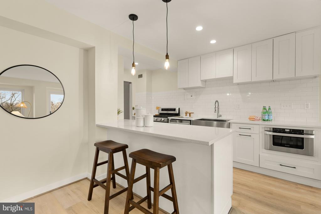 4201 CATHEDRAL AVENUE NW 1009E