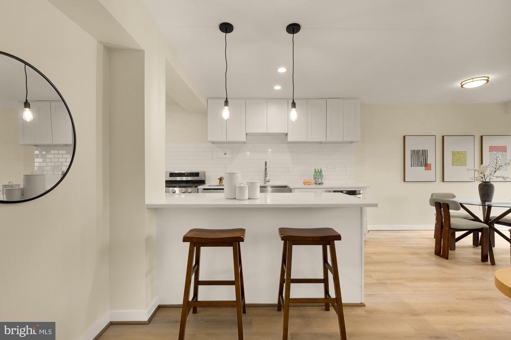 4201 CATHEDRAL AVENUE NW 1009E