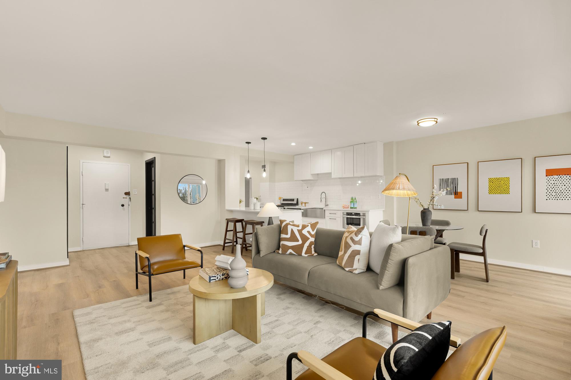 4201 CATHEDRAL AVENUE NW 1009E