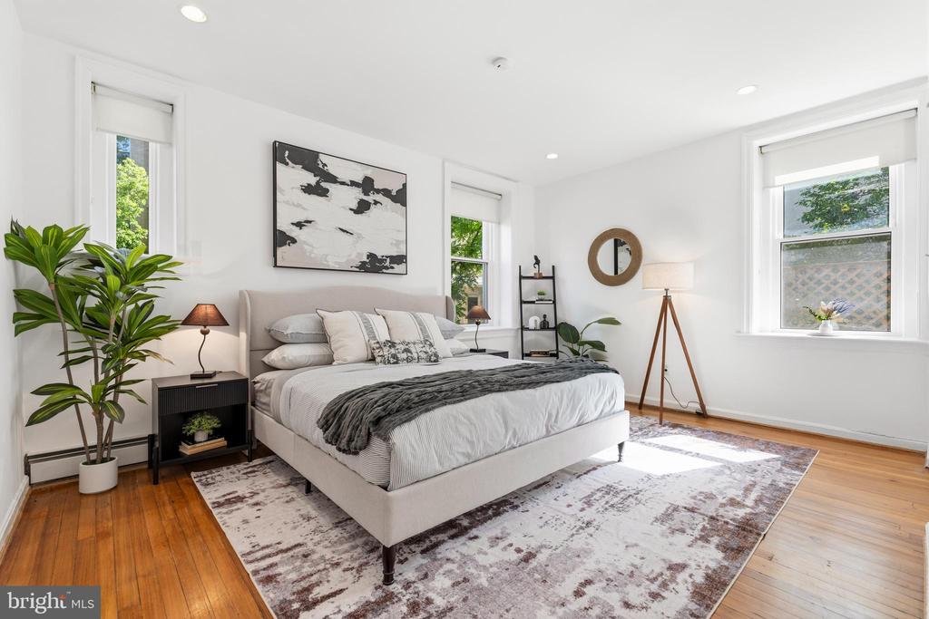 1831 BELMONT ROAD NW Unit: 203
