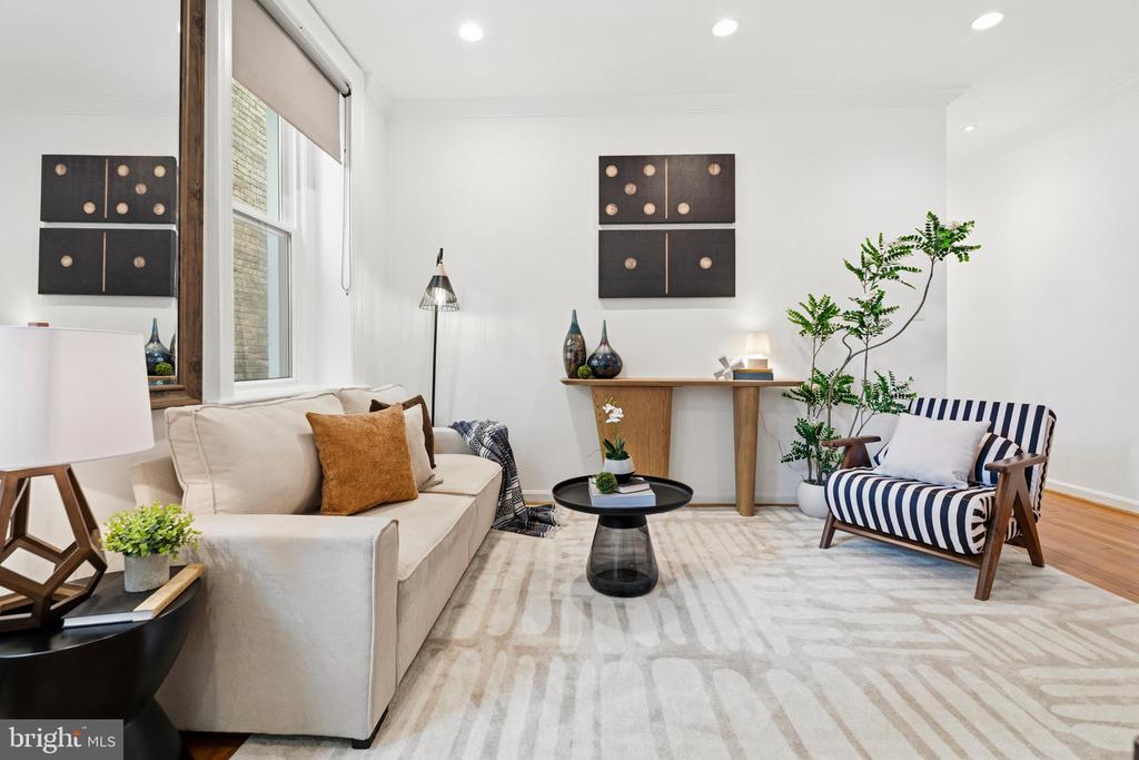 1831 BELMONT ROAD NW Unit: 203