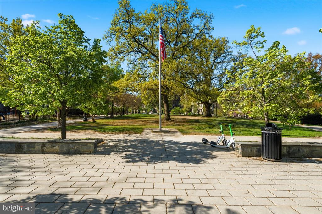 1831 BELMONT ROAD NW Unit: 203