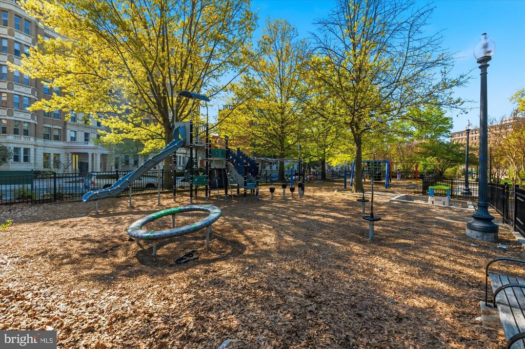 1831 BELMONT ROAD NW Unit: 203