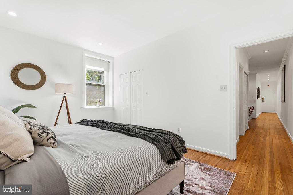 1831 BELMONT ROAD NW Unit: 203