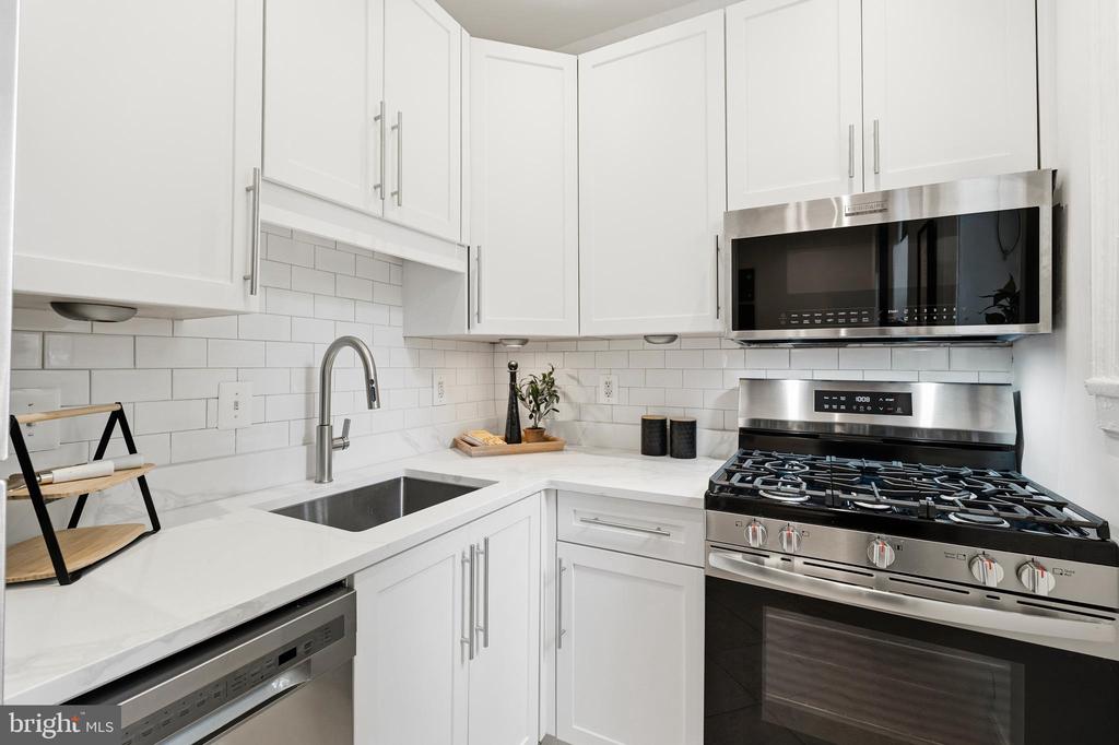 1831 BELMONT ROAD NW Unit: 203