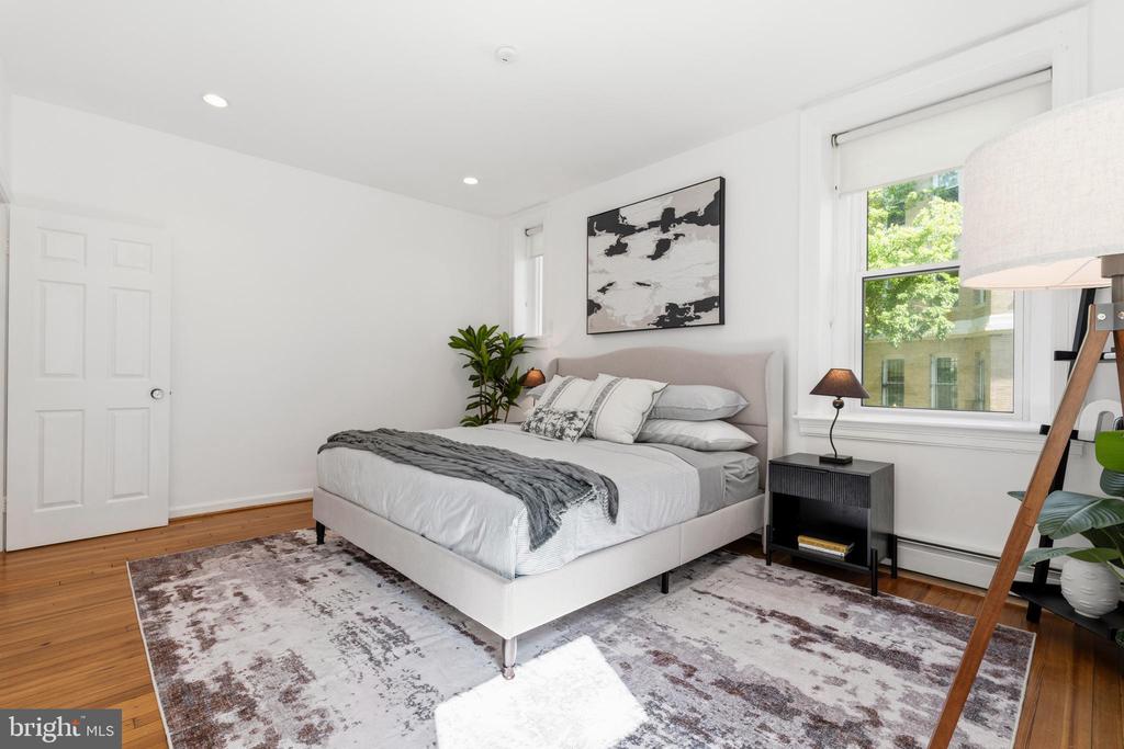 1831 BELMONT ROAD NW Unit: 203
