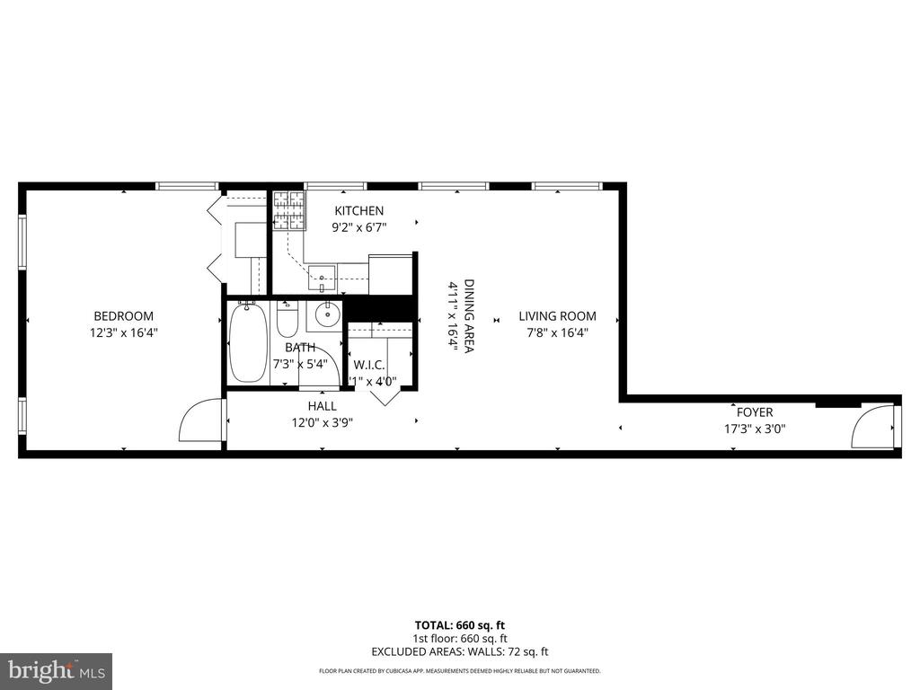 1831 BELMONT ROAD NW Unit: 203